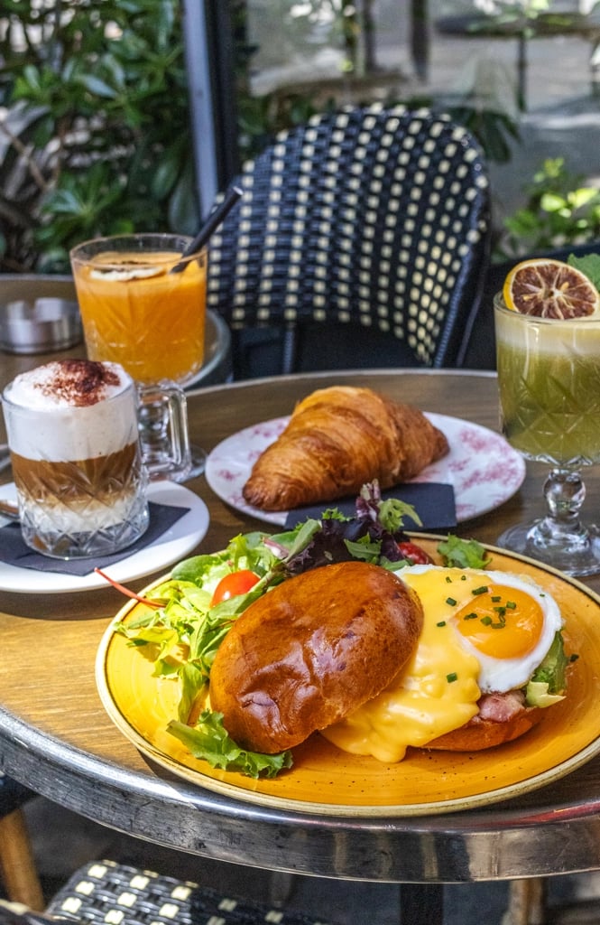 Café Juliette 1